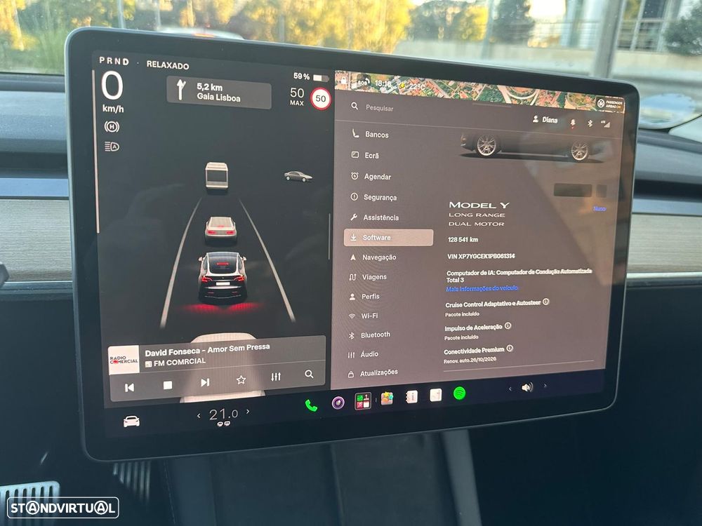 Tesla Model Y - 14