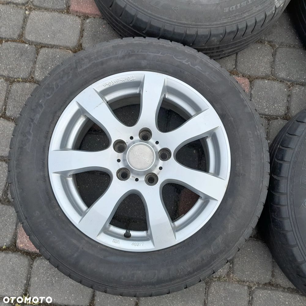 Audi A3 3-drzwiowe 1.6 Ambiente - 16