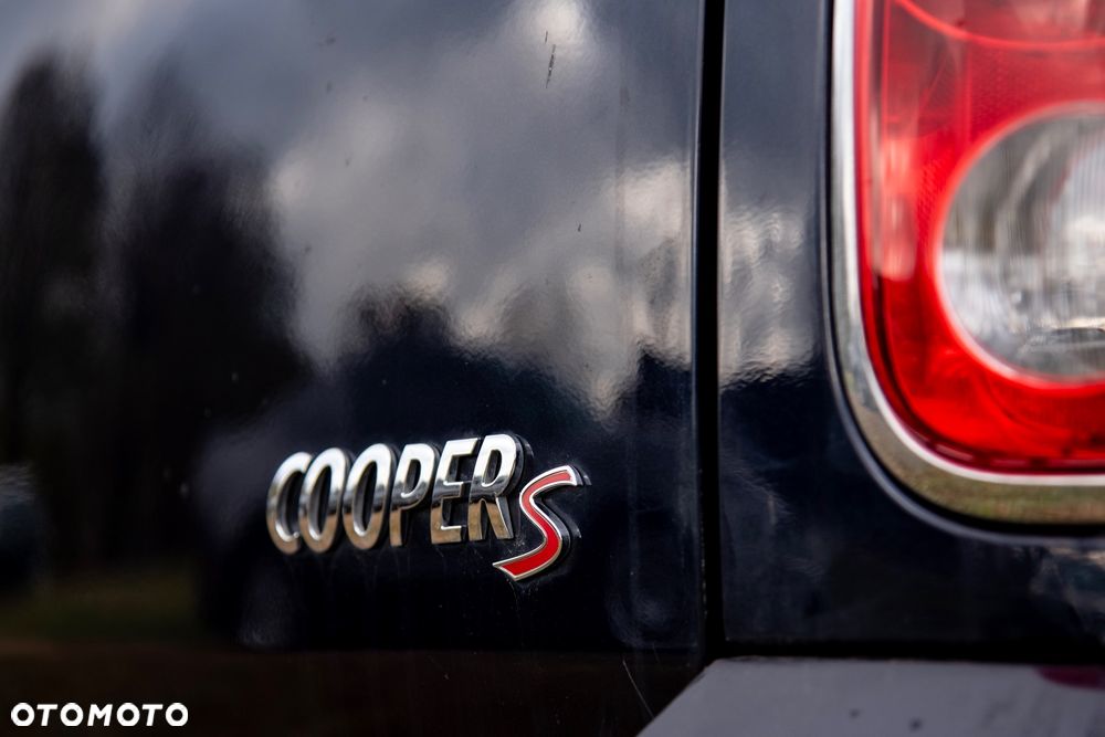 MINI Cooper - 4