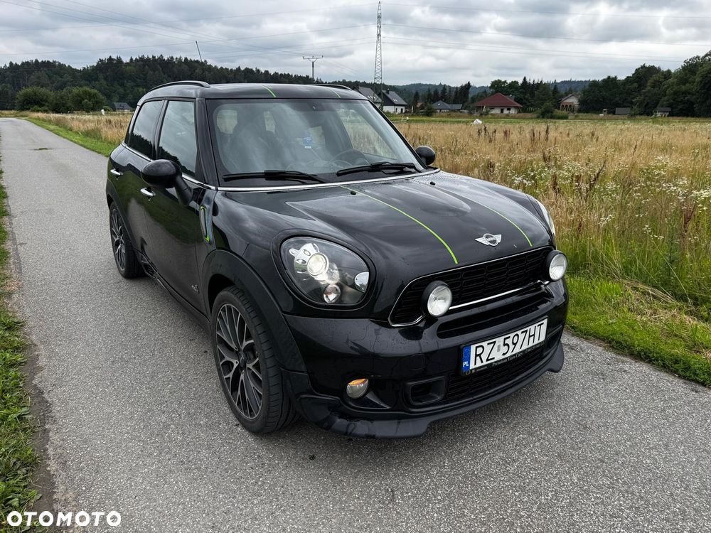 MINI Countryman - 2