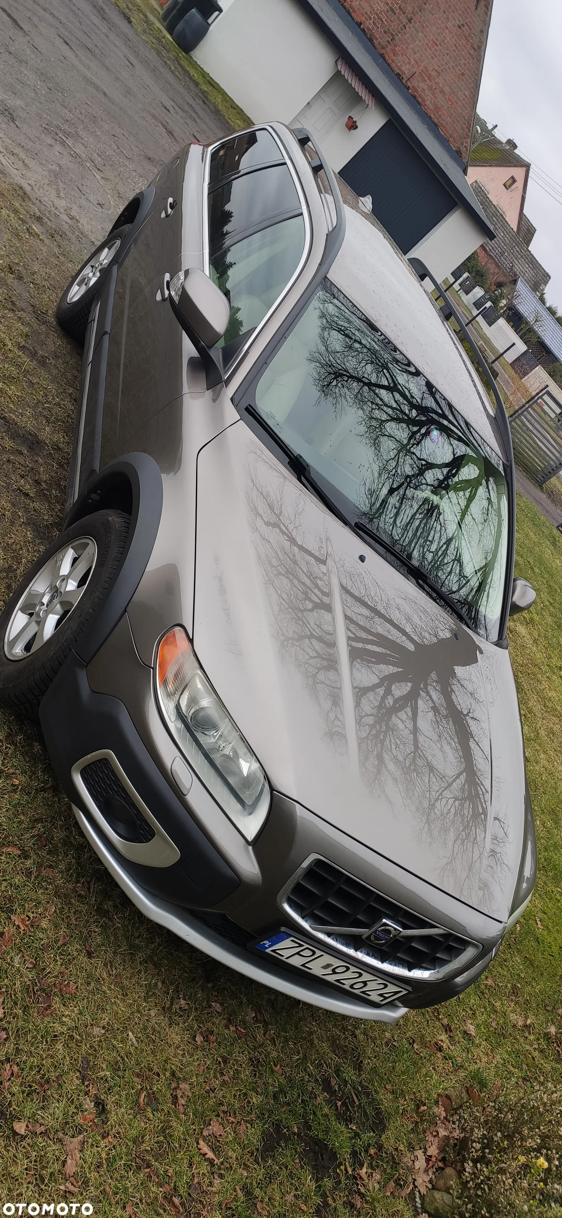 Volvo XC 70 D5 AWD Summum - 5