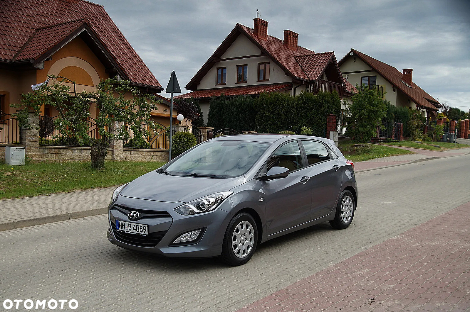Hyundai i30 1.4 Style - 4