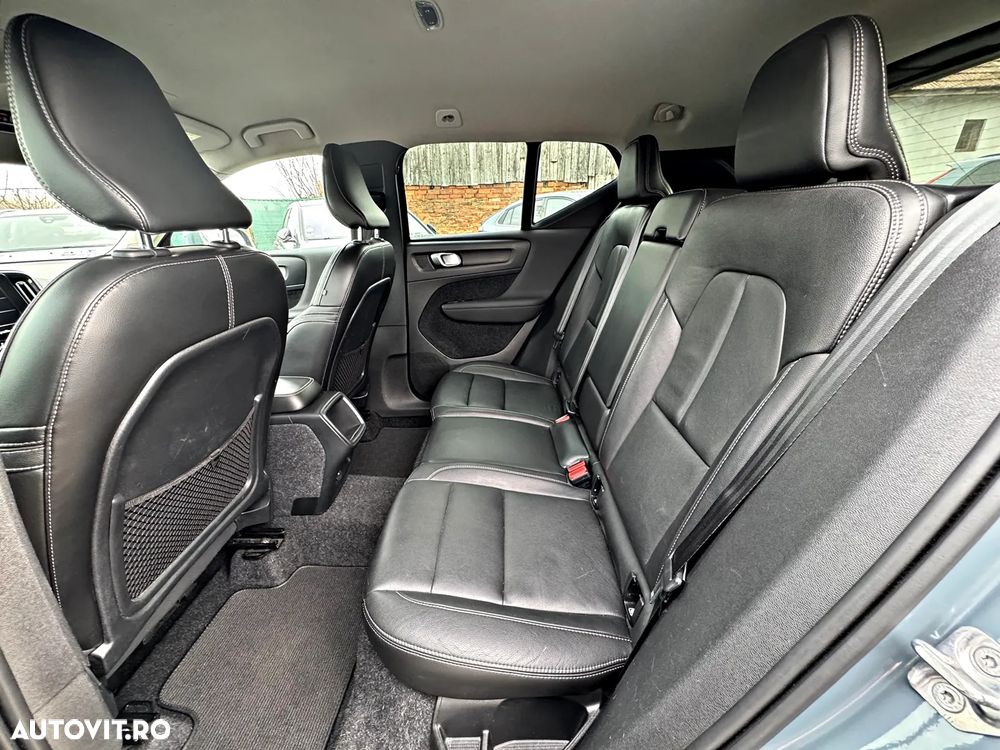 Volvo XC 40 D3 Inscription - 6