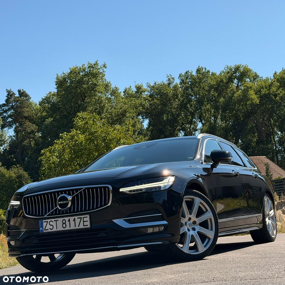 Volvo XC 90 D4 Geartronic RDesign - 14