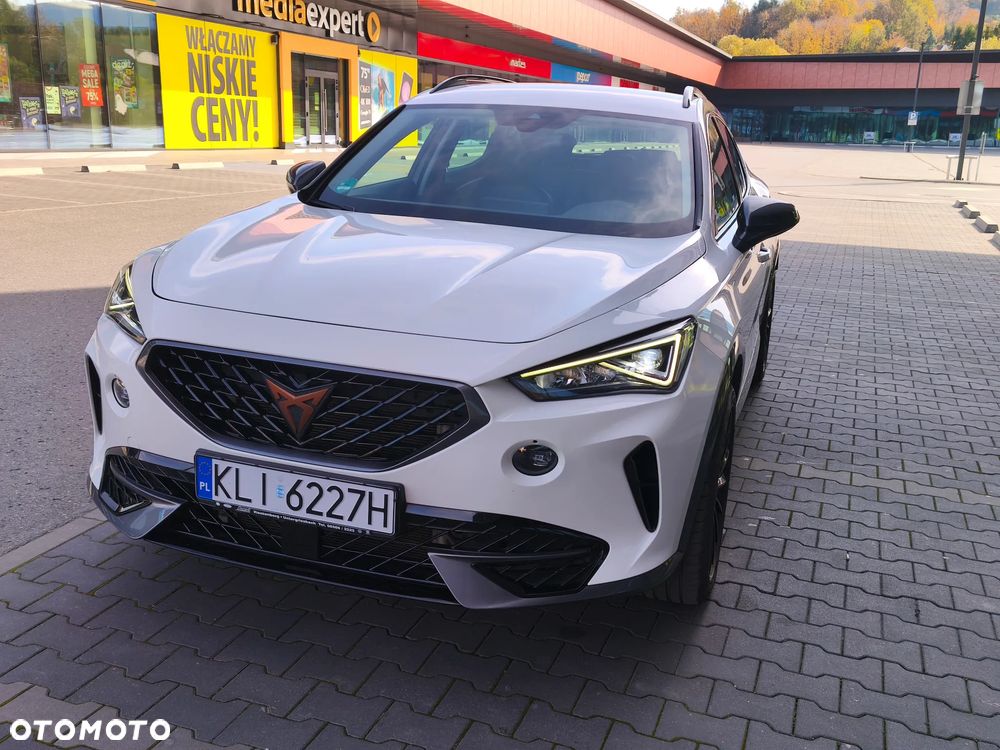 Cupra Formentor 1.4 e-Hybrid DSG - 32
