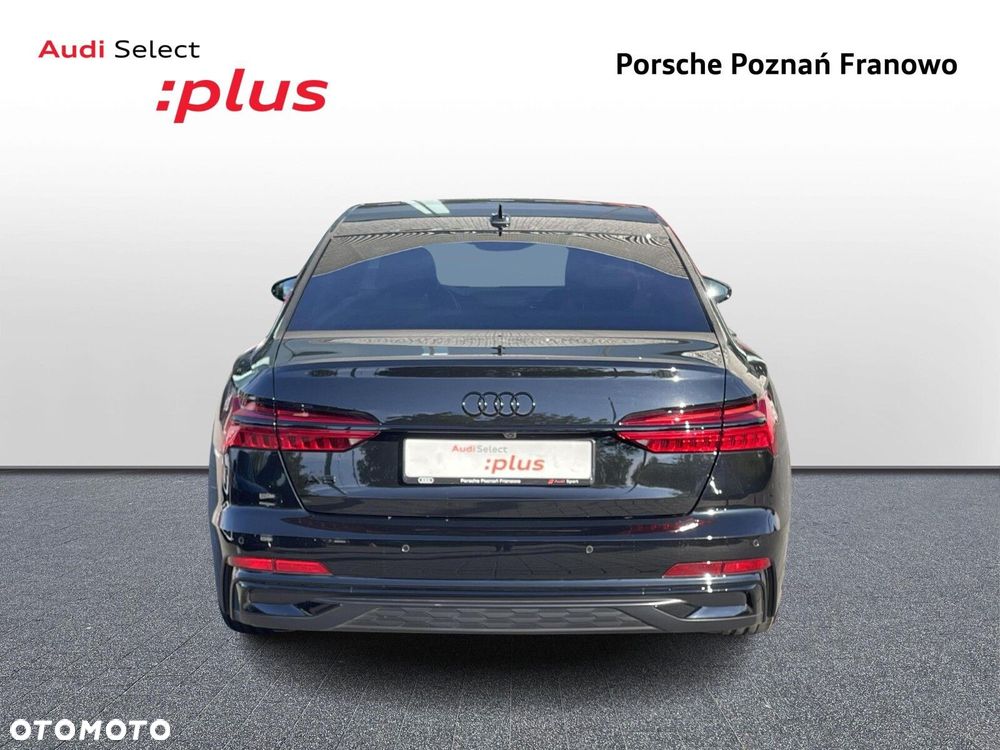 Audi A6 Limousine - 4