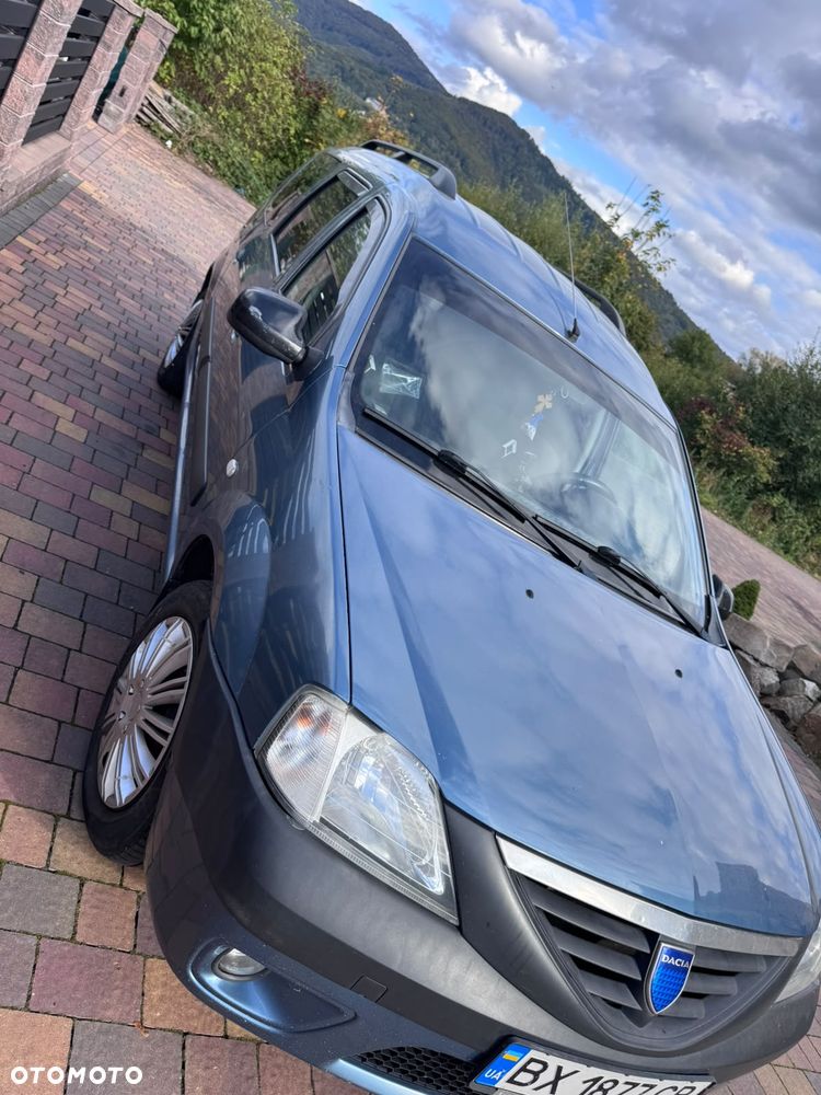 Dacia Logan - 13