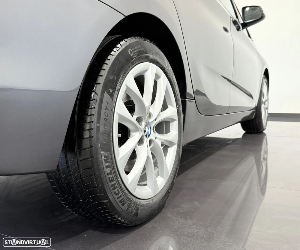 BMW 225xe Active Tourer Advantage - 49