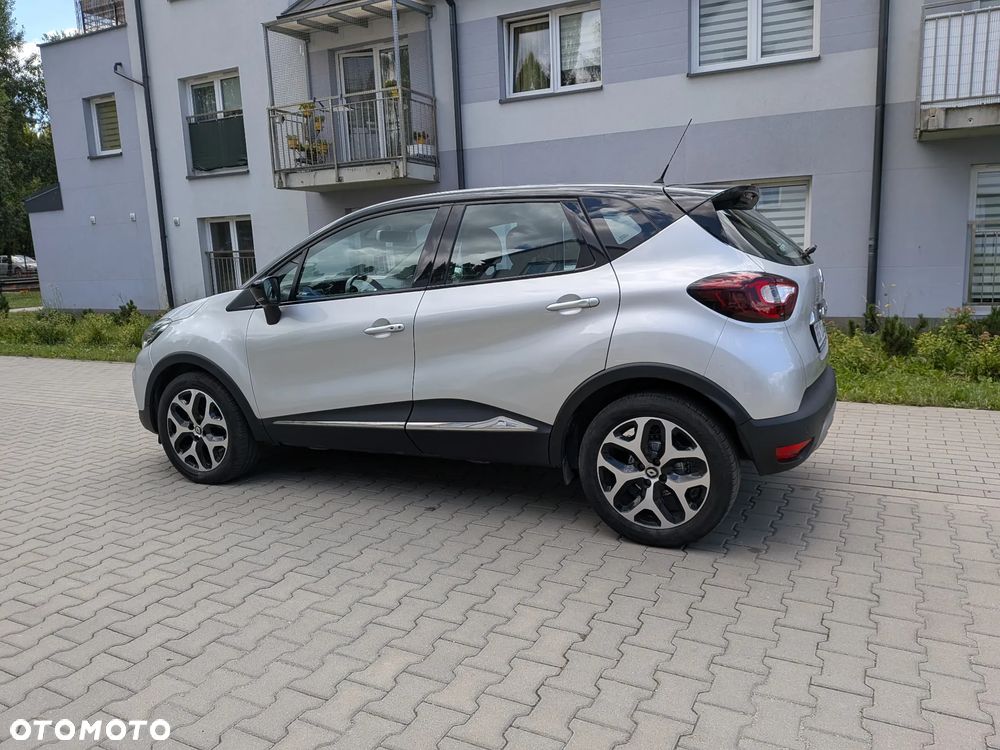 Renault Captur ENERGY TCe 90 Start&Stop Life - 22