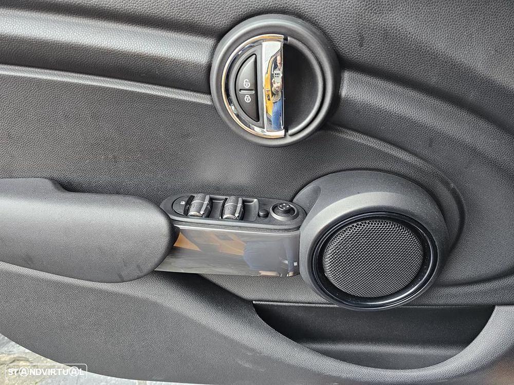 MINI 5 Portas One Auto - 27