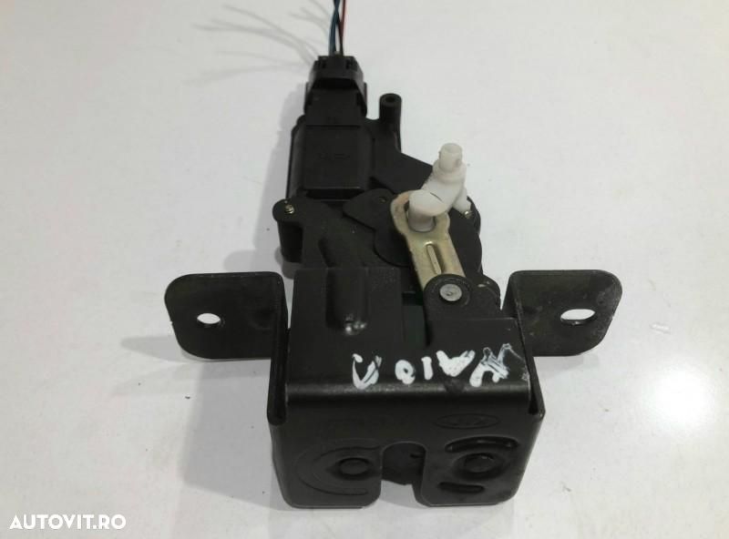 Broasca capota spate / luneta 87130-3e000 Kia Sorento 1 [facelift] [2 - 1