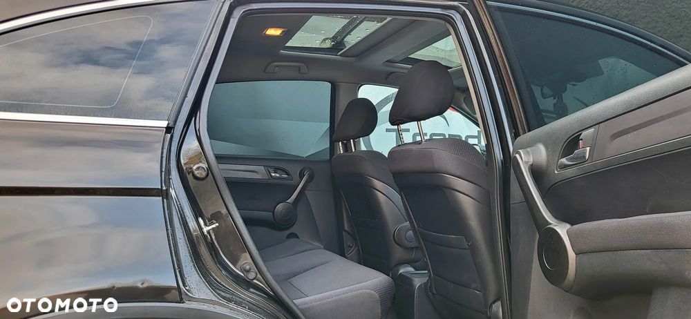 Honda CR-V 2.0 Elegance - 27