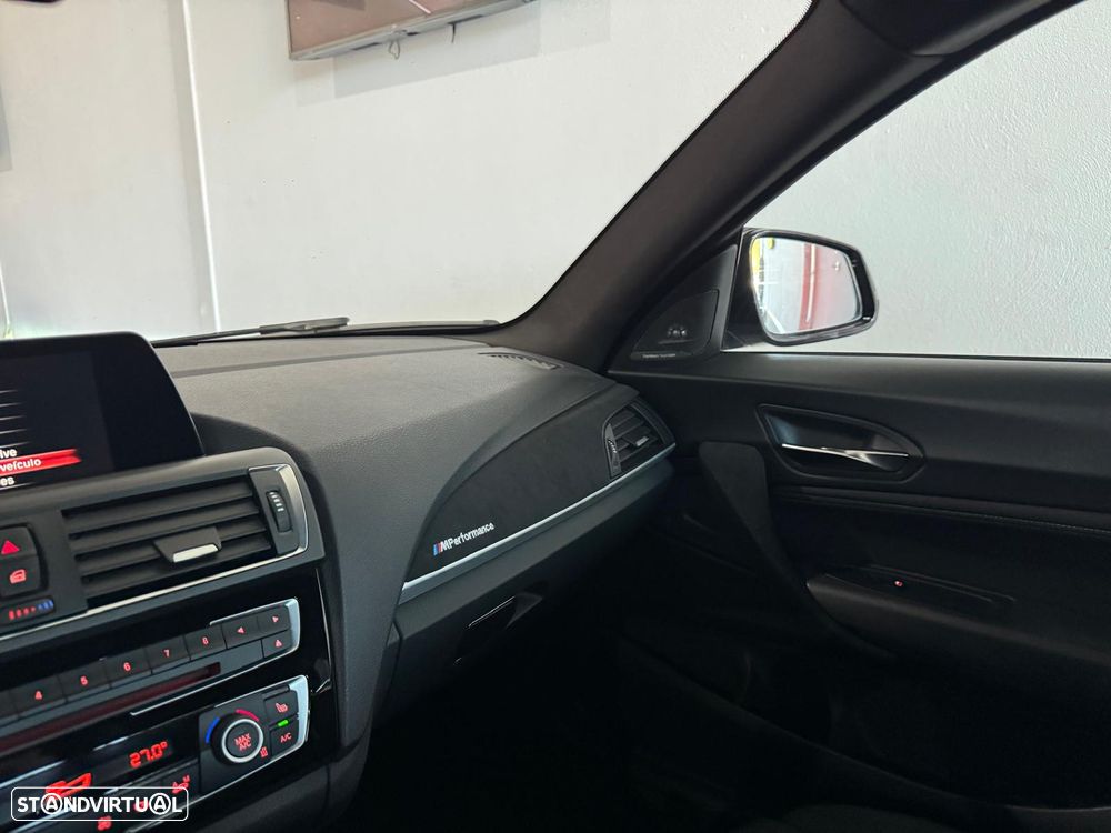 BMW 228 i Pack M Auto - 16