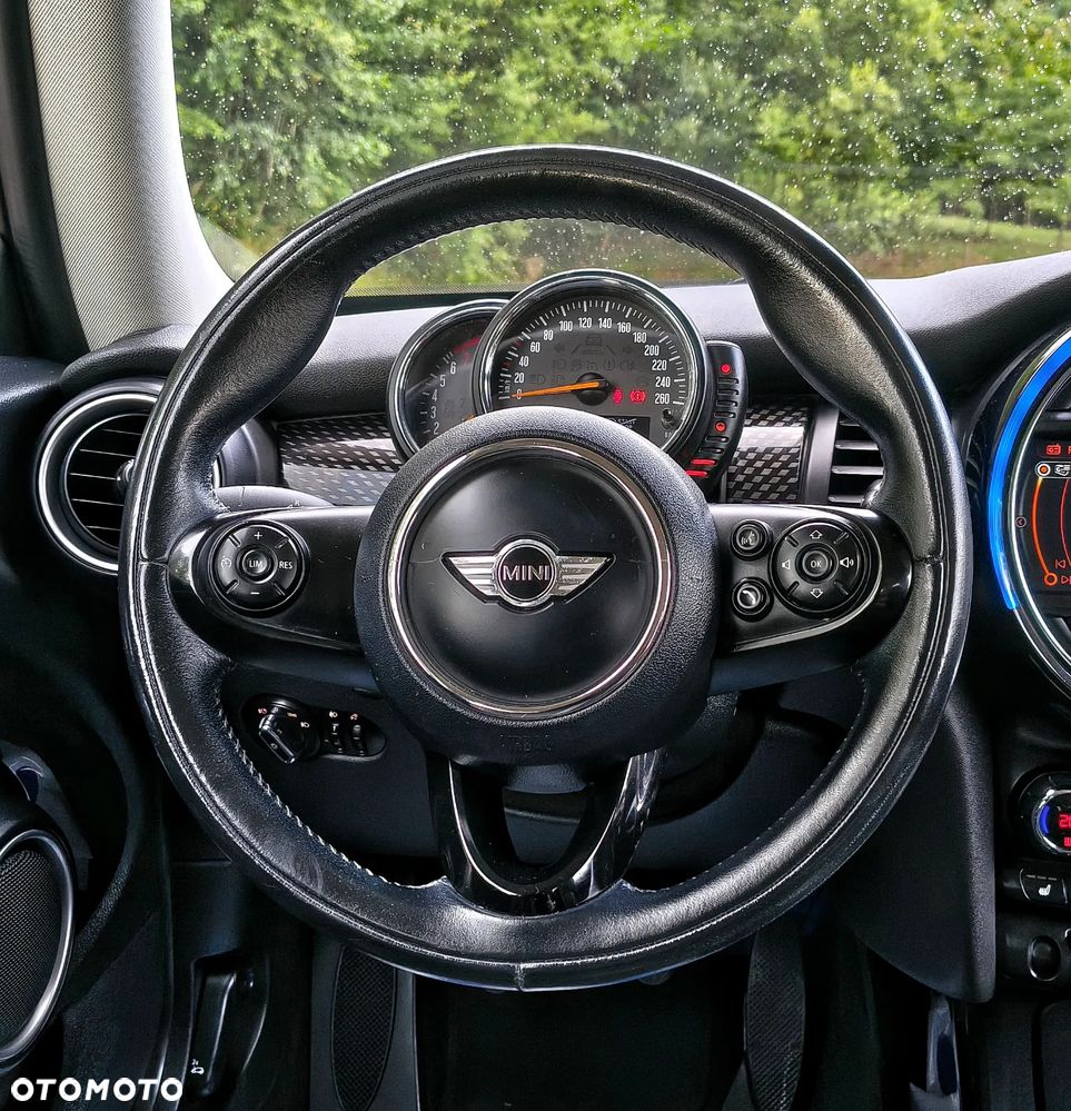 MINI Cooper S - 17