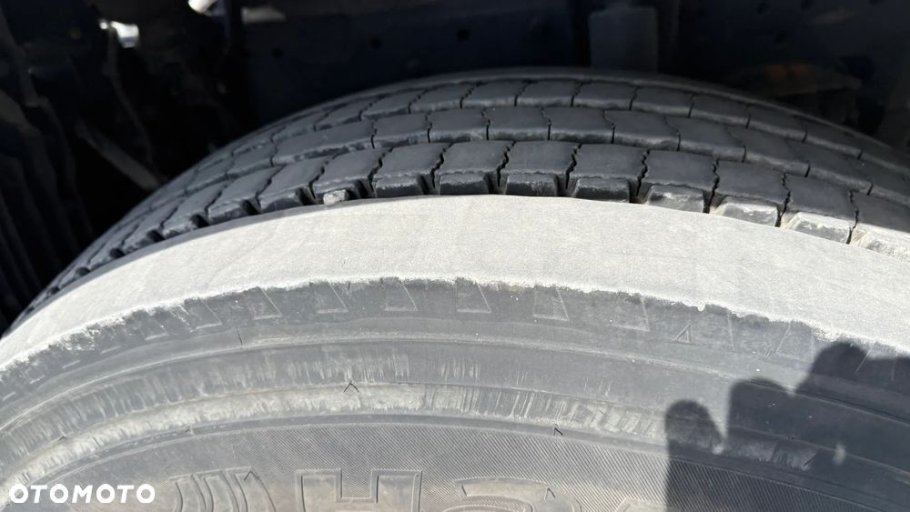 MAN TGX  18.440 - 34