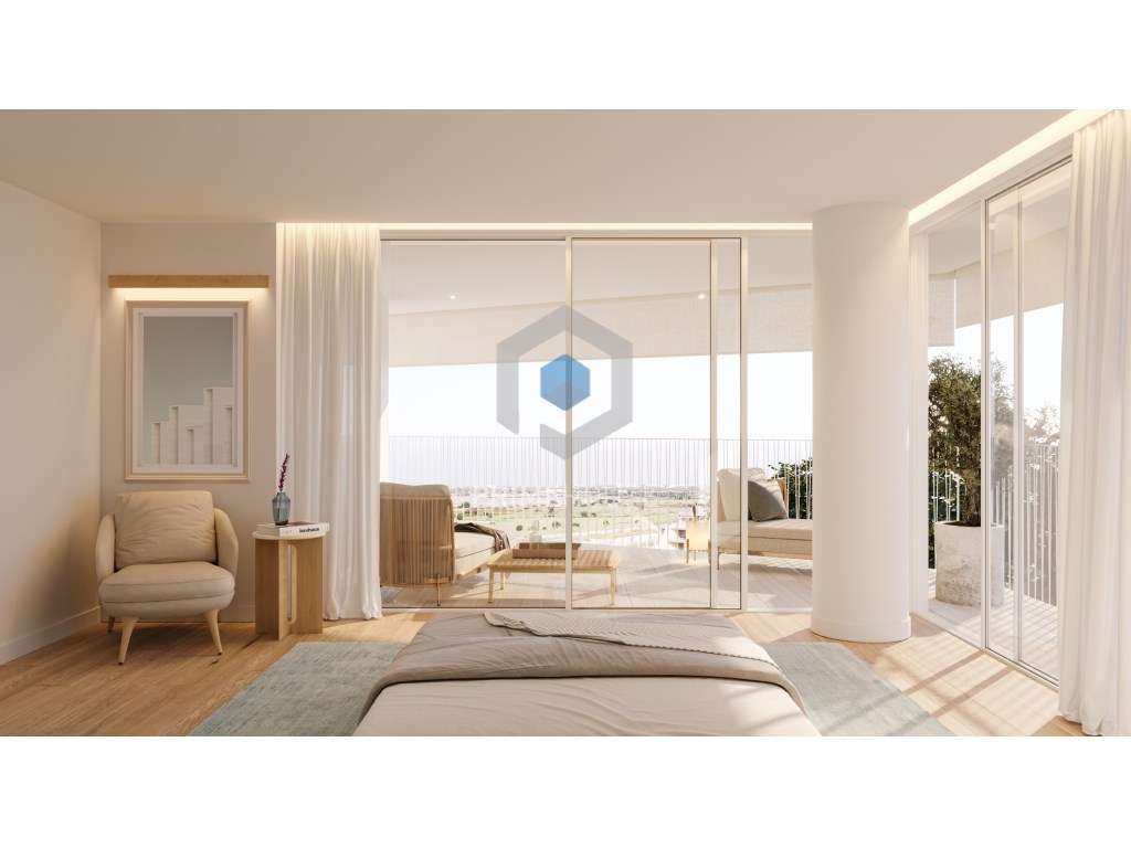 Apartamento de Luxo Serenity T4 - Grande imagem: 2/26