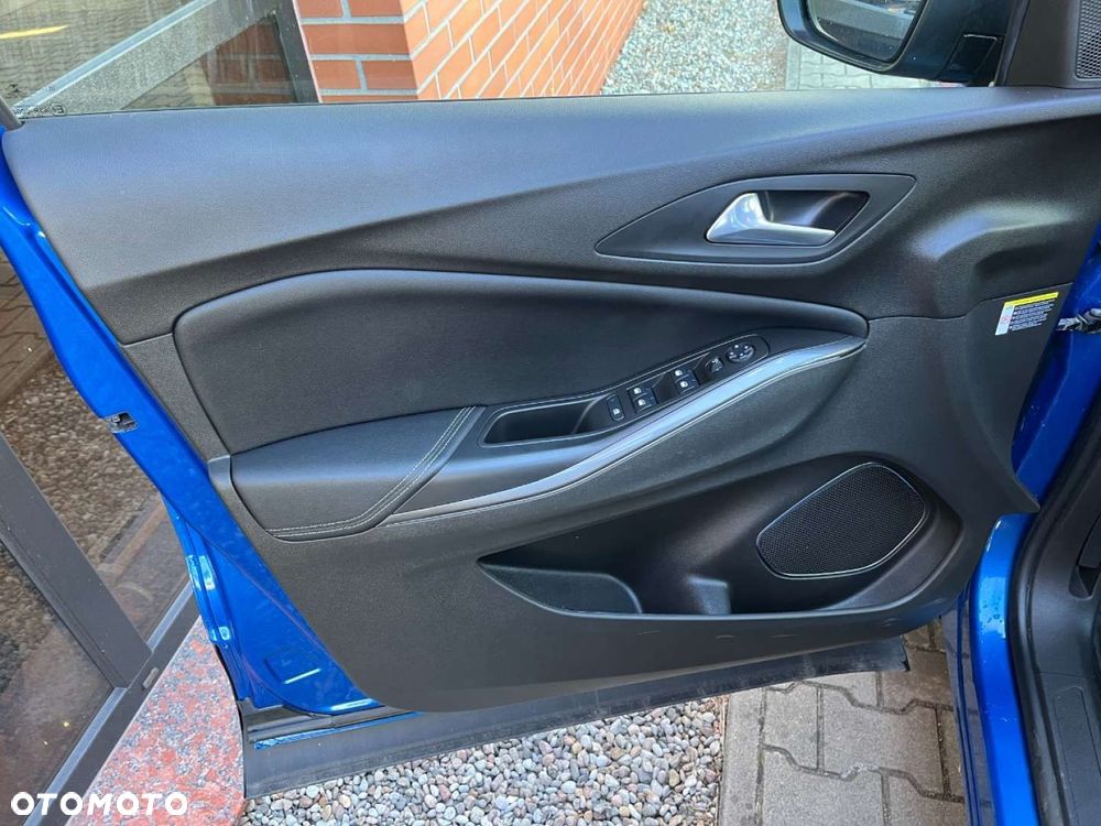 Opel Grandland X 1.5 D Start/Stop Edition - 21