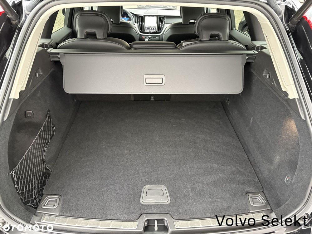 Volvo XC 60 - 23