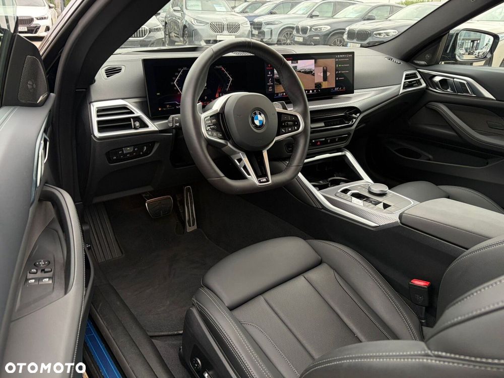 BMW Seria 4 430i xDrive M Sport sport - 11