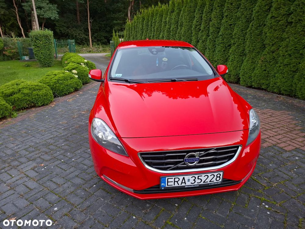 Volvo V40 D3 Momentum - 2