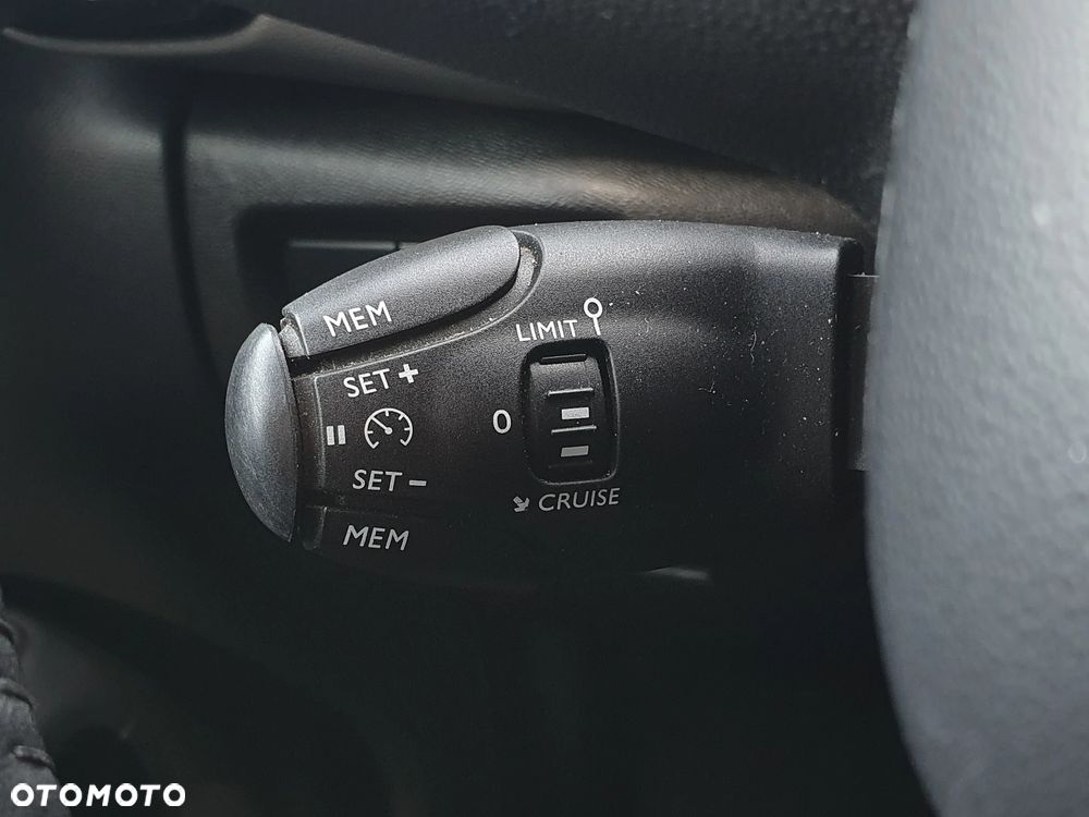 Citroën C5 Aircross 1.2 PureTech C-Series - 38