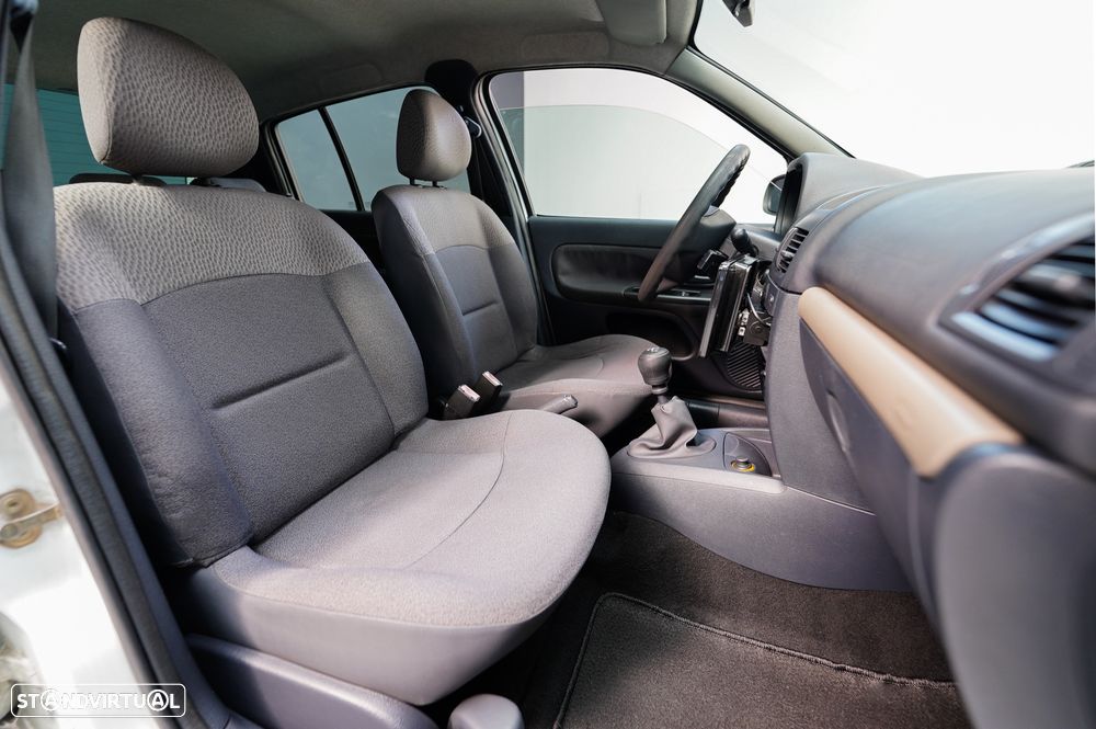 Renault Clio 1.5 dCi Extreme - 4