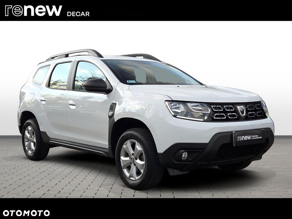 Dacia Duster - 7