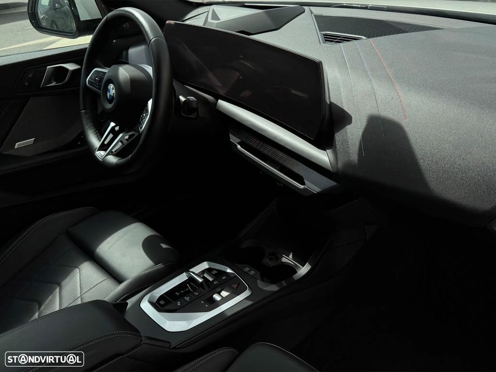 BMW 220 Gran Coupé Pack Desportivo M - 12