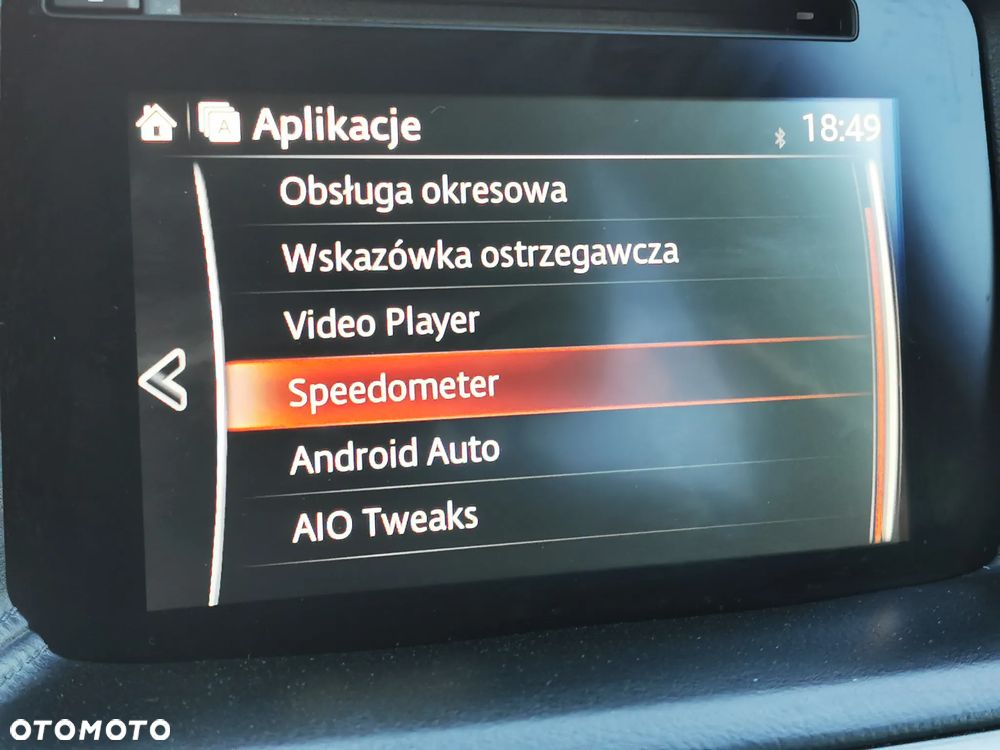 Mazda CX-5 2.2 D Skypassion - 20