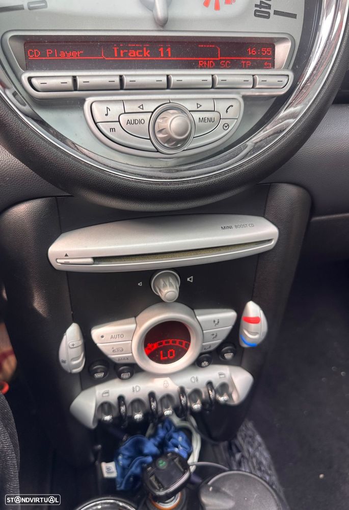 MINI 3 Portas - 22