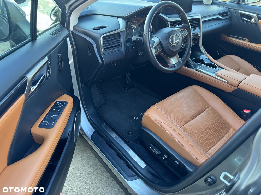 Lexus RX 300 Business Edition + - 1