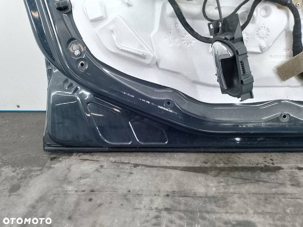 DRZWI PRZÓD LEWY  PEUGEOT 308 I SW KTG KOMBI - 3