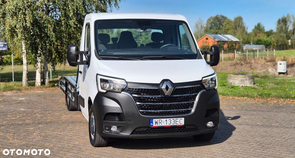 Renault Master - 27