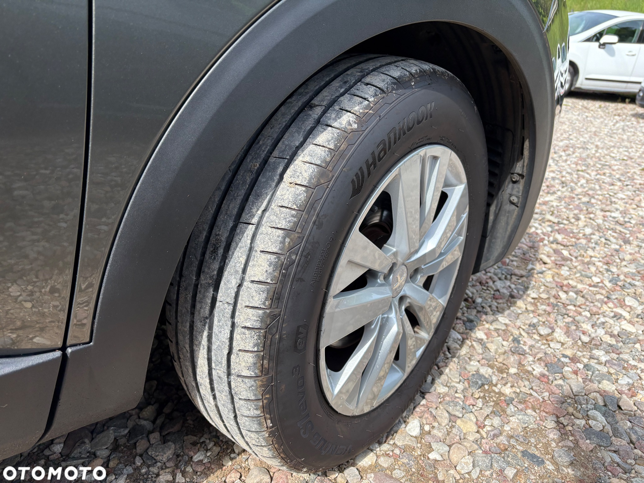 Peugeot 3008 BlueHDi 120 Stop & Start Active - 11