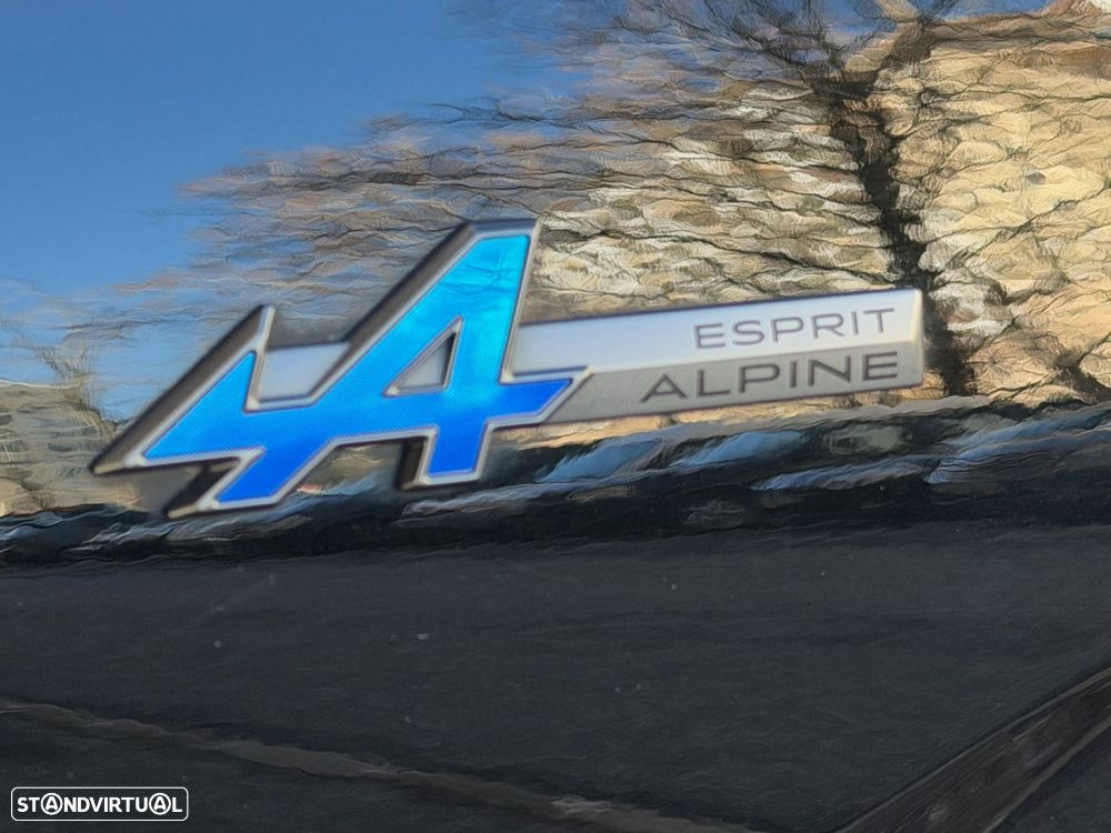 Renault Austral 1.2 E-Tech Full Hybrid Evolution - 18