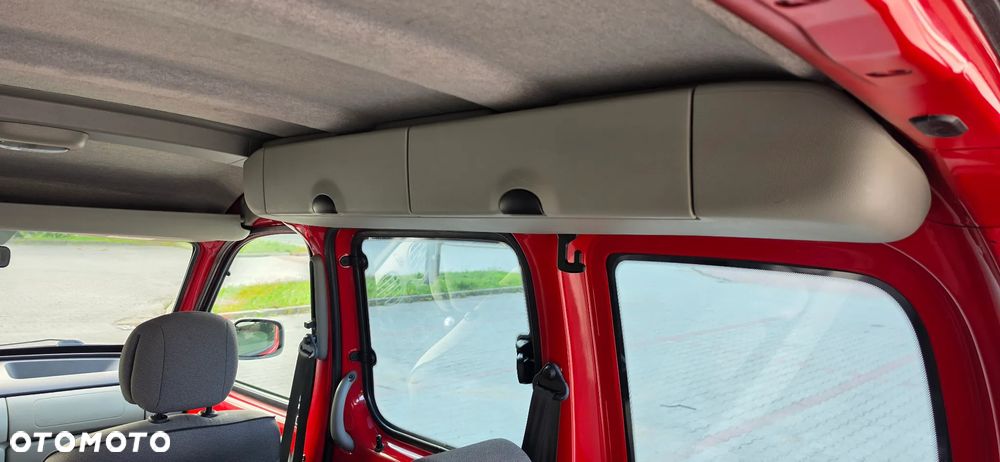 Renault Kangoo 1.5 dCi Edition Campus - 20