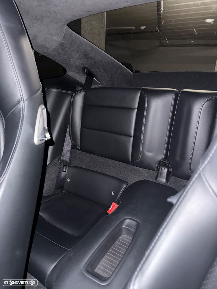 Porsche 911 (991) Carrera 2 S PDK - 27