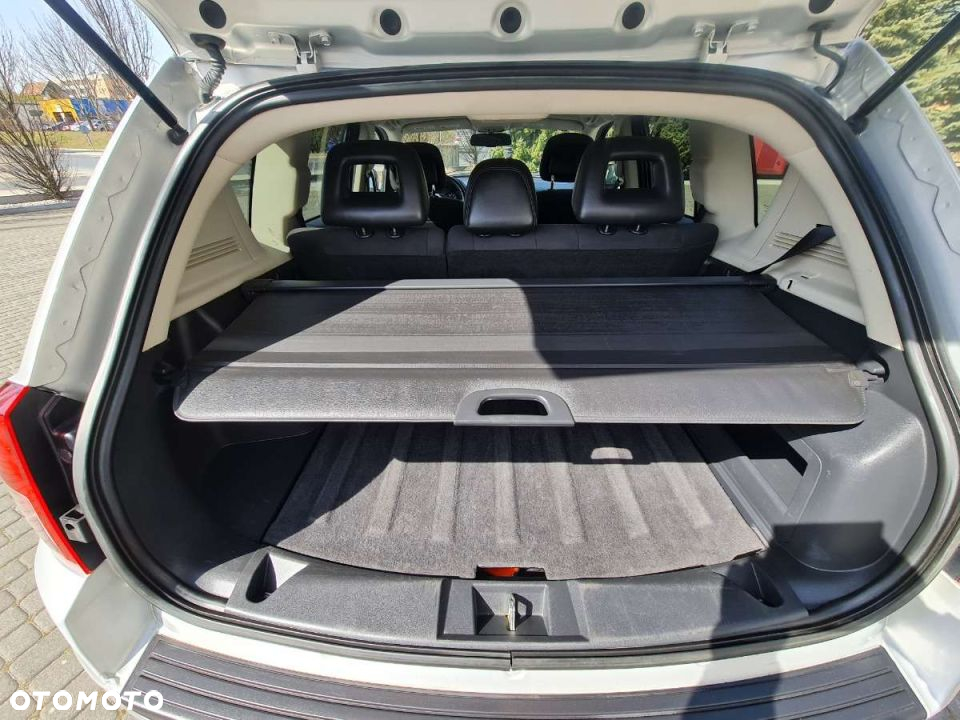 Jeep Compass 2.0 4x2 Limited - 22