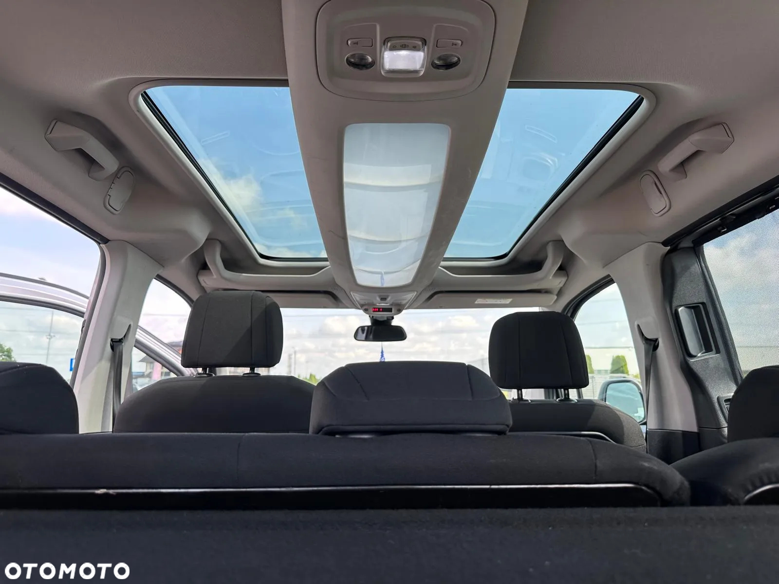 Citroën Berlingo XL 1.5 BlueHDI Feel Pack S&S - 15