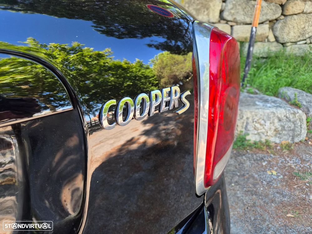 MINI Countryman Cooper SE All4 Aut. - 20
