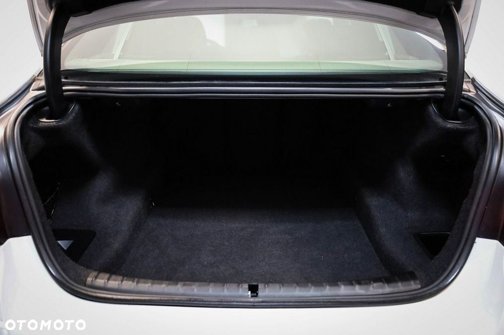 BMW Seria 5 2022
