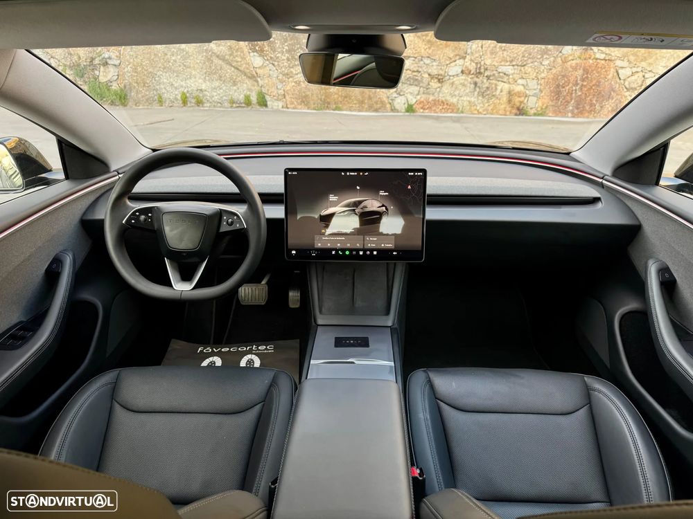 Tesla Model 3 Standard Range Plus RWD - 21