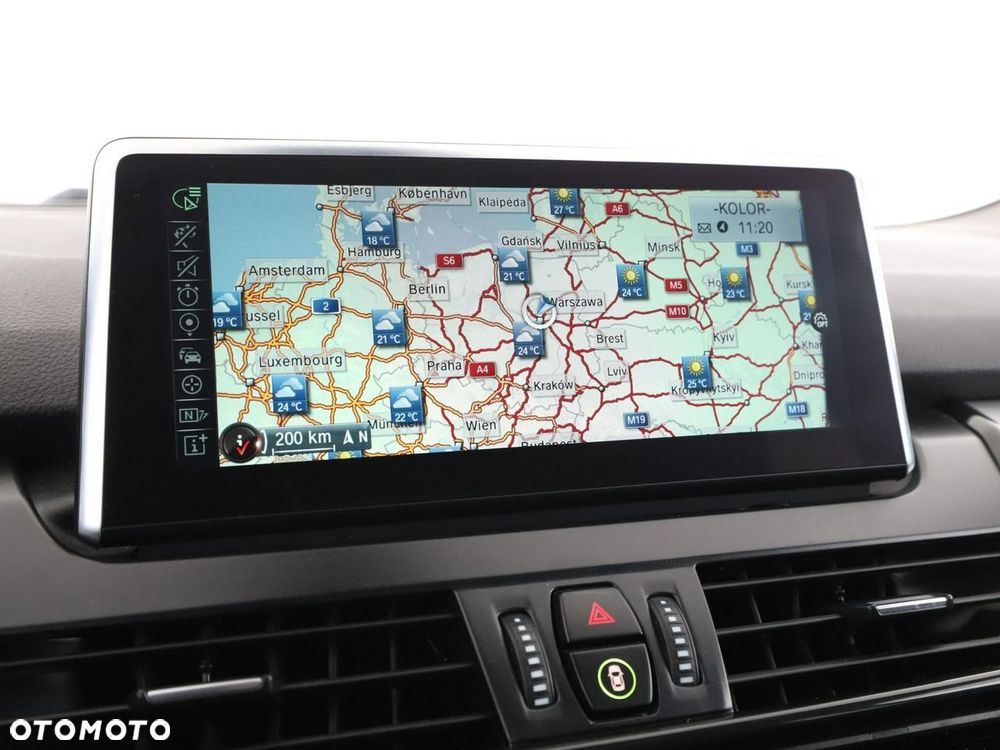 BMW Seria 2 220d GT xDrive Advantage - 26