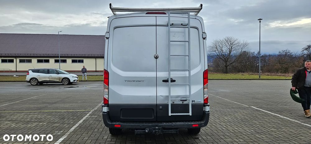 Ford TRANSIT - 16