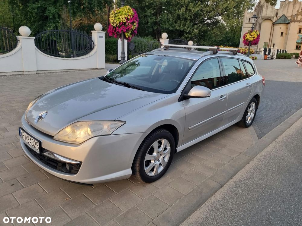 Renault Laguna - 2