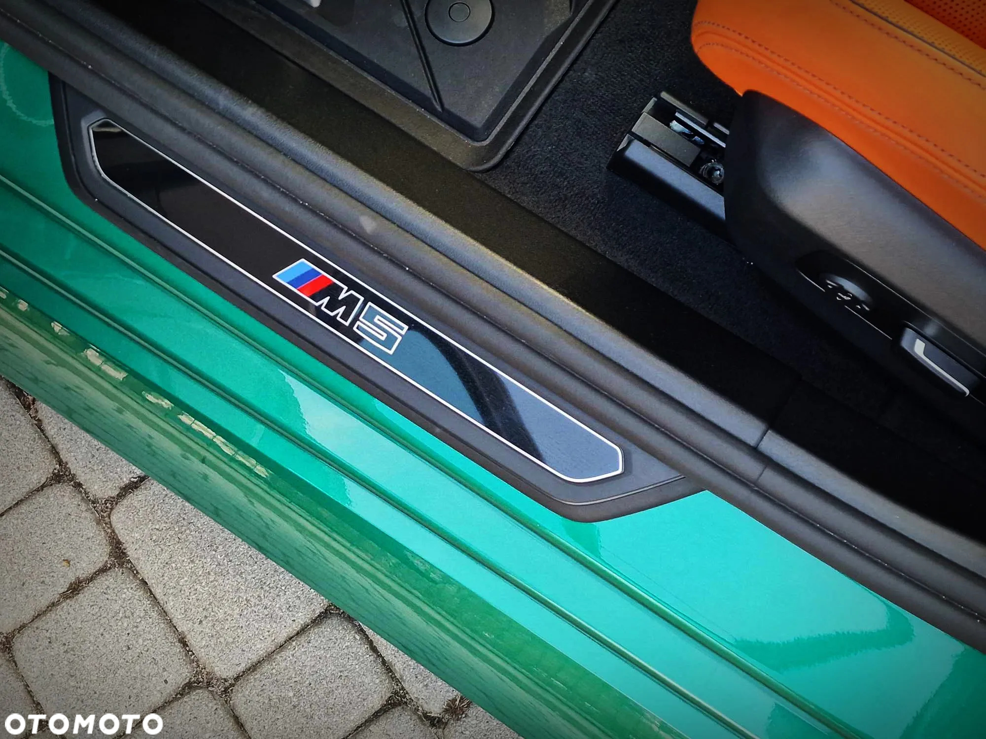 BMW M5 - 21