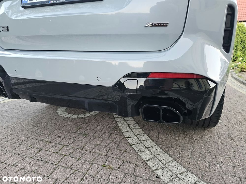 BMW X3 xDrive30i M Sport - 11