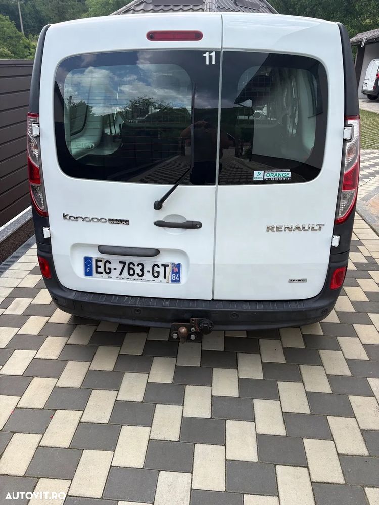 Renault Kangoo 1.5 dCI Expression - 2