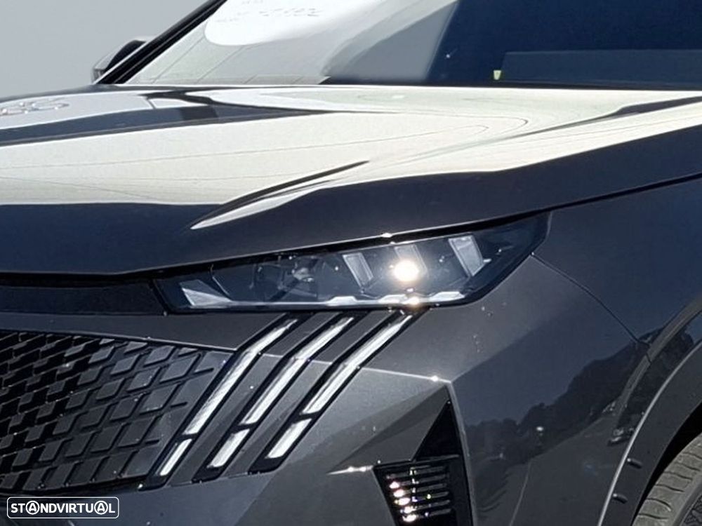 Peugeot 3008 1.2 Hybrid GT e-DCS6 - 7