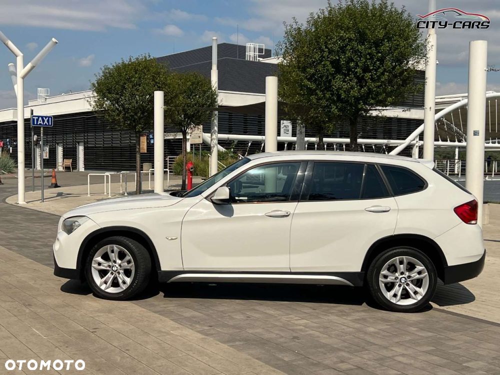 BMW X1 - 6